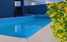 Vila Hotel By Vimahotels